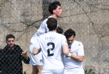 LUISS, domenica perfetta