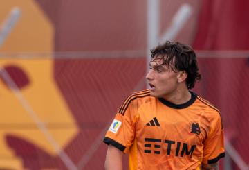 Almaviva apre, Trapani la livella: la Roma impatta con la Fiorentina