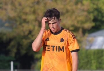 Arena, prestazione negativa per l'attaccante &copy;De Cesaris