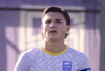 Alessandro Marchegiani