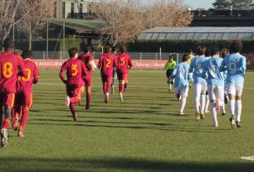 La vigilia di Lazio - Roma: gli osservati speciali della stracittadina