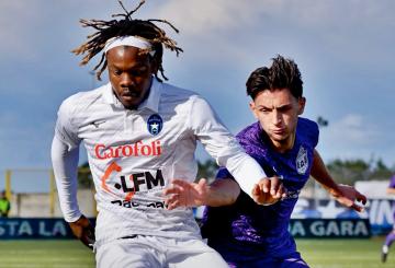 PAGELLE! Bisceglie: Lavopa dispensa qualit&agrave;, Lopez viene annullato