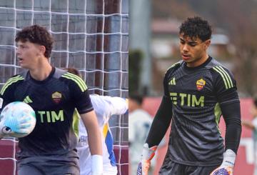 De Marzi e Bouaskar in volo: arriva la convocazione da USA e Tunisia