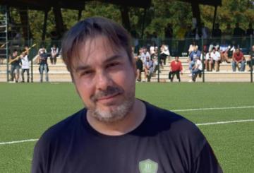 Alessandro Stuppia, presidente del III Municipio