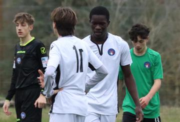 Rappresentativa Under 15