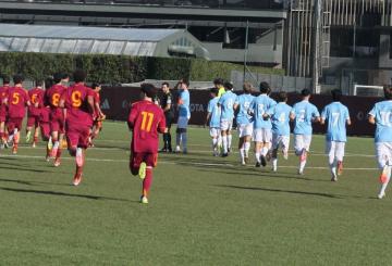 La vigilia di Lazio - Roma: gli osservati speciali della stracittadina
