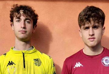 Trastevere ricco di giovani D valore: il debutto di Pacetti e Reale