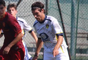 Regina sotto assedio, il Monti Prenestini prenota il sorpasso. Al Rocchi derby salvezza