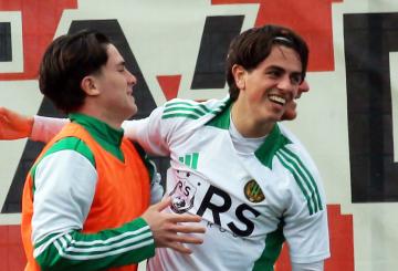 Daniele Vendemmia: "Il segreto &egrave; il lavoro. Cos&igrave; ho trascinato il Certosa in vetta"