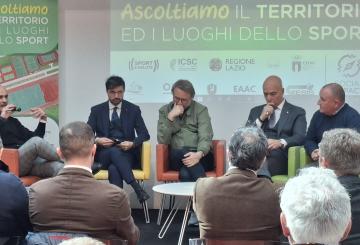 Ascoltiamo il Territorio ed i Luoghi dello Sport: la seconda tappa