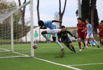 Prima Caputo, poi Pica: il derby termina in parit&agrave;