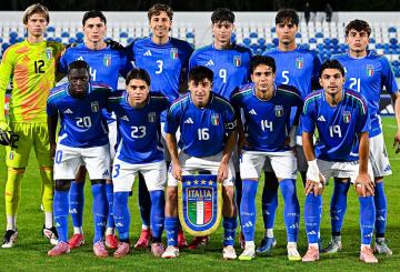 I convocati per l'amichevole con l'Inghilterra: prima volta per Mirra