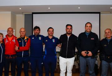 A Frascati, Lupa e FIGC uniti contro il bullismo