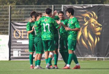 L'Arce impatta col Certosa e il Citt&agrave; di Anagni torna davanti: manita alla Lodigiani