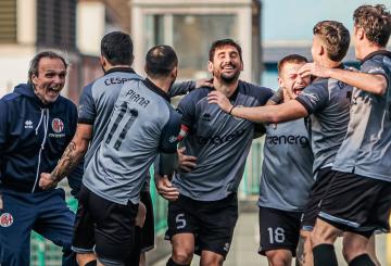 Alessandria promossa, sprint Montecchio Gallo. Boreale, la finale di Coppa pu&ograve; valere la D