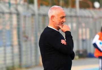 Real Monterotondo, esonerato Ferazzoli: fatale la sconfitta di Budoni