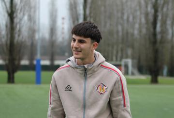 Christian Patitucci (Foto &copy;Canicchio)