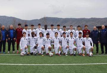 Rappresentativa Under 15