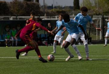 Lazio-Roma: le pagelle del derby. Brilla Pellegrino, Pica salva i suoi