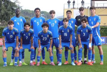 Pazza Italia a Gubbio! Perillo, Okon e Landi ribaltano il Portogallo