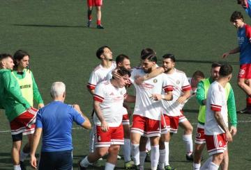 L'esultanza della Borghesiana