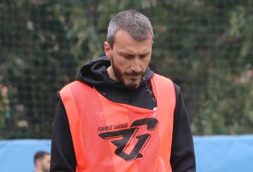 Indiscrezioni confermate: Luca Fatiga non &egrave; pi&ugrave; il tecnico della Lodigiani