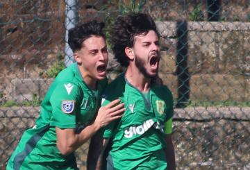 L'anima della Pro Calcio ha nome e cognome: con Gabriele Giordani una storia d'amore