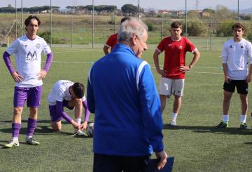 Rappresentativa Under 17