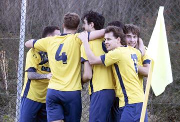 Inammissibile il ricorso dell'Audace: il Monterotondo si riappropria dei 3 punti