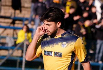 Monterotondo - Audace Genazzanosanvitese sar&agrave; rigiocata