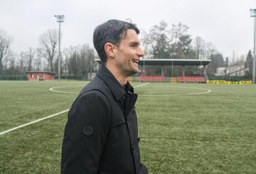 Stefano Pasquinelli (Foto &copy;Canicchio)