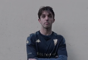 Academy Ladispoli, Fortuna: "Abbiamo dato tutto, gli episodi sono stati decisivi"