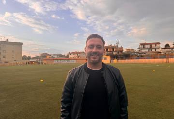 Vis Casilina, Piva: "Con la giusta testa questo gruppo pu&ograve; giocarsela con tutti"