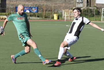 Vis Subiaco - Audace