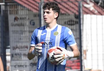 Confermato quanto anticipato: ufficiali quattro rinvii in Eccellenza