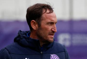 Ostiamare, D'Antoni: "Teramo? Normale ci sia un po' di rammarico"