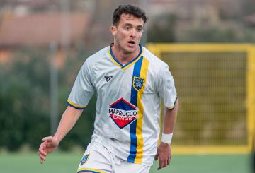 Arce - Lodigiani vale il quarto posto. Due sfide di fuoco nelle retrovie