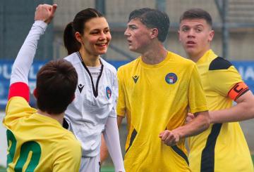 Torneo delle Regioni