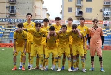 Frosinone, Marchetti abbatte l'Avellino! Burtini ritrova il successo