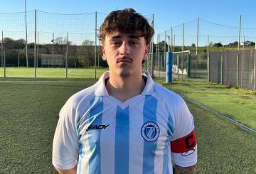 Nicol&ograve; De Rossi