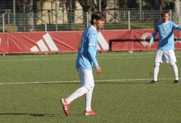 Alla Lazio lo scontro play off! Pellegrino e Girotti piegano il Napoli