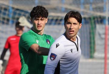 Torneo delle Regioni - Under 19: Lazio beffato, la Basilicata la riprende nel finale