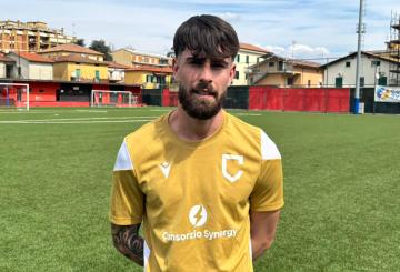 VIDEO! Colleferro, Di Biagio: "Ci alleniamo a mille, questa vittoria &egrave; una festa"