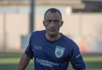 Francesco Pippnburg esonerato dall'Alatri