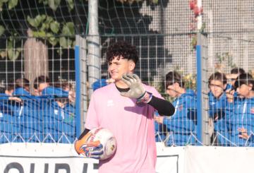 Vigor Perconti: occhi in casa blaugrana, La Corte in prova alla Lazio