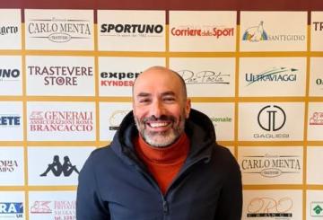 Trastevere, Natalia: "Siamo un punto di riferimento per il calcio giovanile romano"
