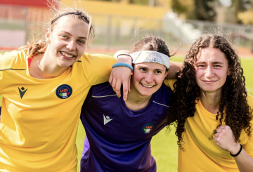 Trento Femminile 