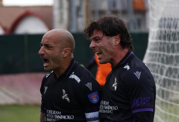 Non ci si ferma un attimo: gioved&igrave; in campo per una Pasqua serena