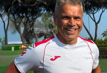 Campus Eur, profumo di Serie A: Tonetto e non solo per un progetto da sogno