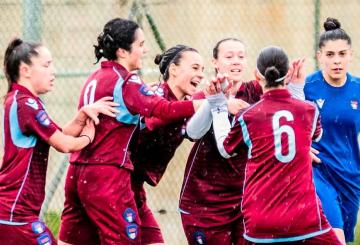 Le ragazze del Veneto